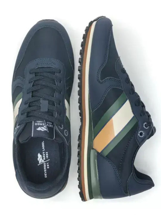 Adidași Pentru Bărbați Albastru