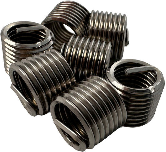 Ελατήρια Επισκευής Σπειρώματος Μ12x 1.75 Gebo Tools