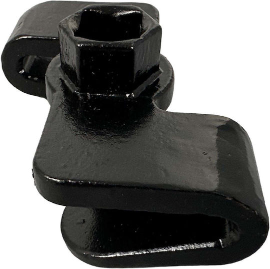 Adapter Erweiterung Drehmoment 1/2" German-Werkzeugschlüssel Gebo Tools