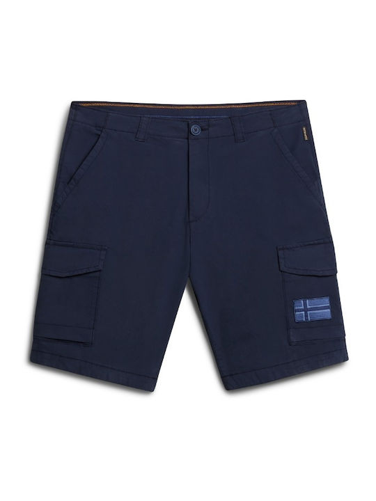 Men's Shorts Navy Blue