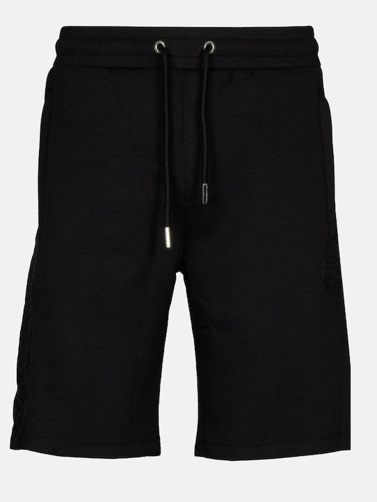 Αθλητική Ανδρική Βερμούδα Black