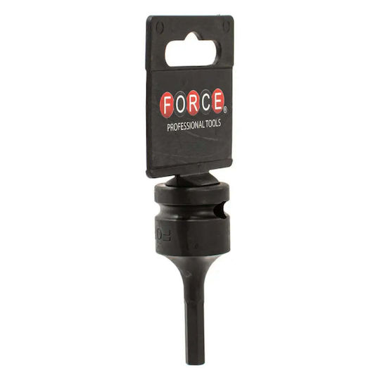 1/2" Hex Impact Socket 10 Mm Force Jn96071