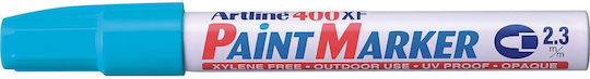 Artline Markeri Paint Albastru 2.3mm