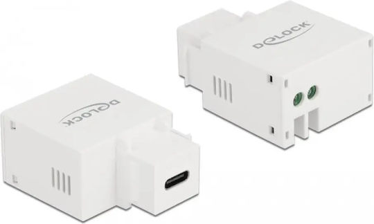 DeLock Module Keystone 1τμχ