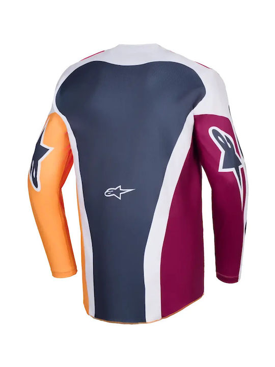 Мотоциклетна Блуза Alpinestars Racer Air Portl Multi