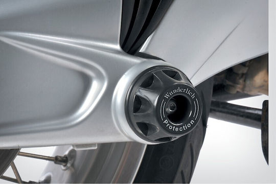 Differential Slider Protector BMW K 1200/1300 R