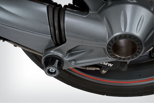 Differential Slider Protector BMW K 1200/1300 R