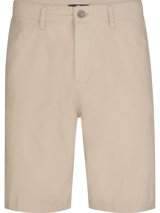 Men's Shorts Chino Beige