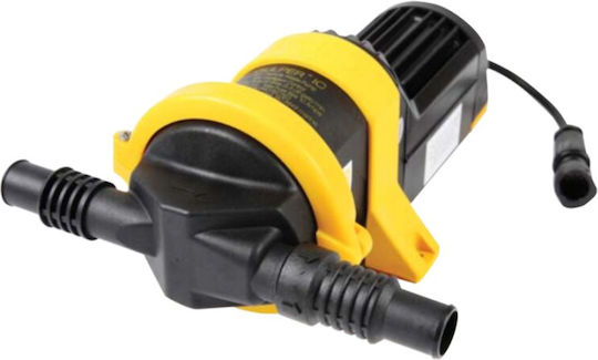 Помпа За Сентина Whale Gulper Ic 12v