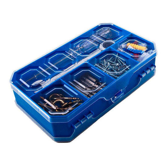 Asrin Alfa Double Organizer