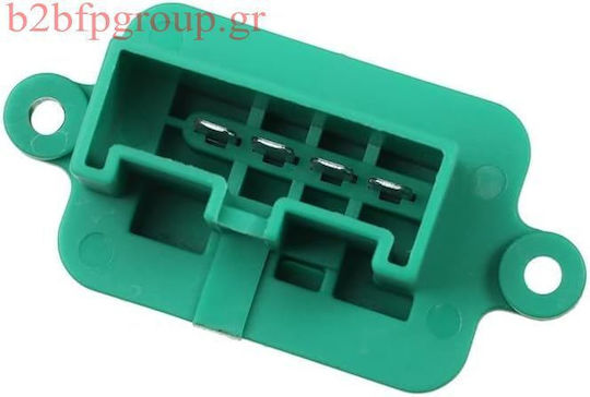 Element de Încălzire Ventilator Abarth 500 595 695 Lancia Y 840 Ypsilon 312 Fiat 500 312 500X 334 Panda 169 Stilo 192 46723713mg-403