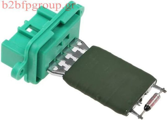 Element de Încălzire Ventilator Abarth 500 595 695 Lancia Y 840 Ypsilon 312 Fiat 500 312 500X 334 Panda 169 Stilo 192 46723713mg-403