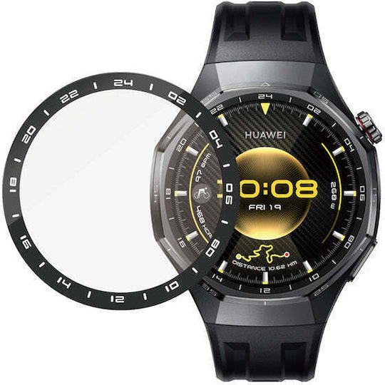 SAFE by PanzerGlass Screen Protector για το Huawei Watch Gt6 Pro 46 Mm 1τμχ