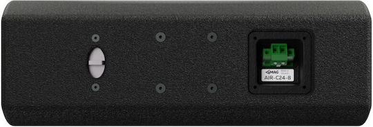 Mag Audio Air-c24 Speaker (Piece) Black
