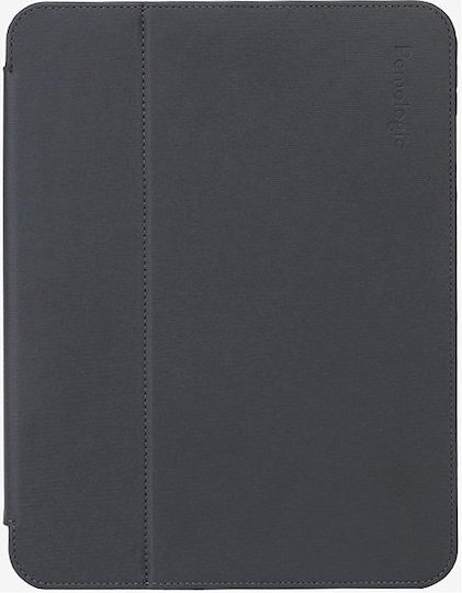 Pomologic Bookfolio Защитен Калъф iPad 10.9" 10G Антрацит