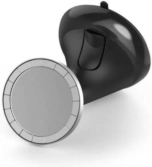 HAMA Auto Handyhalterung mit Magnet Schwarz