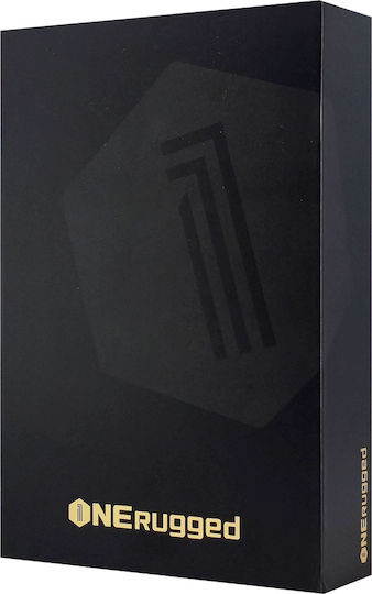 ONERugged T1 4G 8.68" Tablet (8GB/128GB) Black