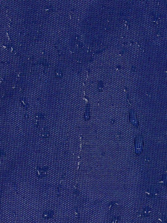 vidaXL Garten Gazebo Blau 5,75x2,88m