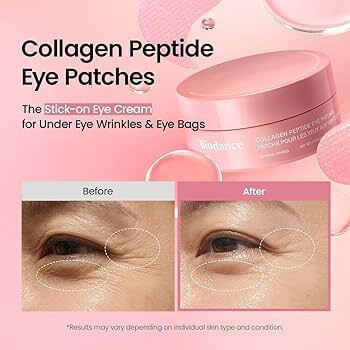 Biodance Eye patches 30τμχ