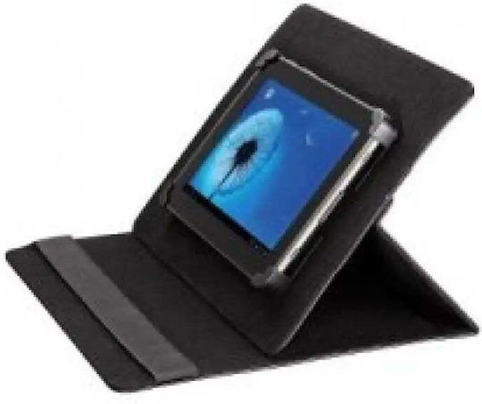 HAMA Stand Flip Cover Μαύρη (Universal 7")