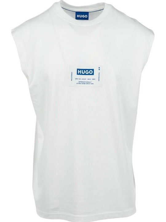 Μπλούζα White