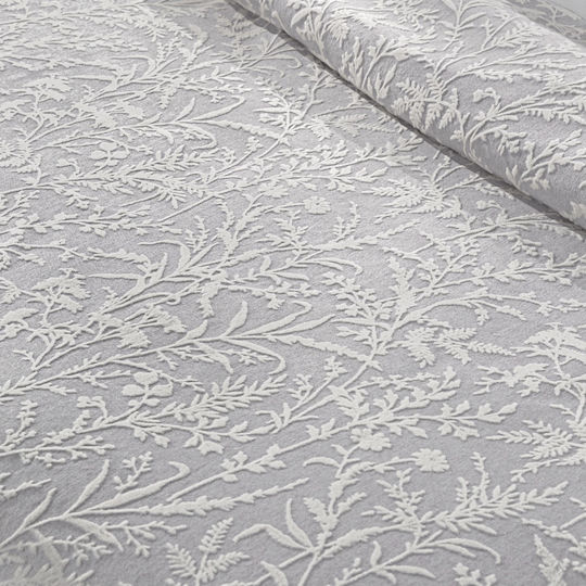 Guy Laroche Bouquet Одеяло Пике King Size 260x250см Smoke