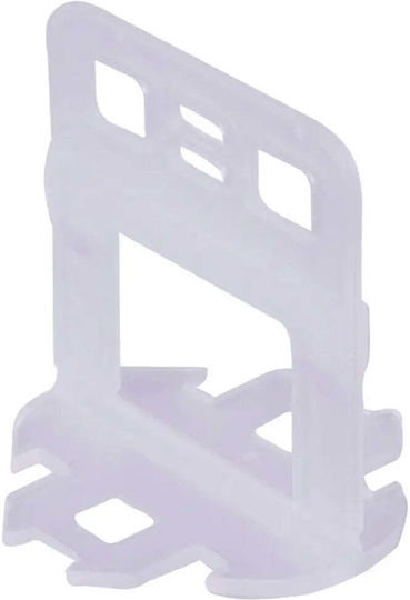 Minera Fliesenabstandhalter Fliesen Leveling Clip 2mm