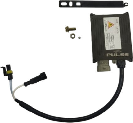 Xenon Ballast Canbus Pro Hid Pulse 9-32 Volt 35 Watt 1 Piece