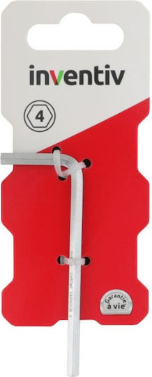 Hexagon 4 Mm Inventiv