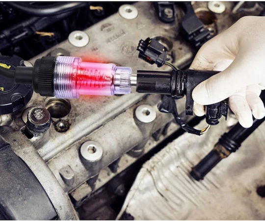 Tester Pentru Bujii Verke V06625 12v