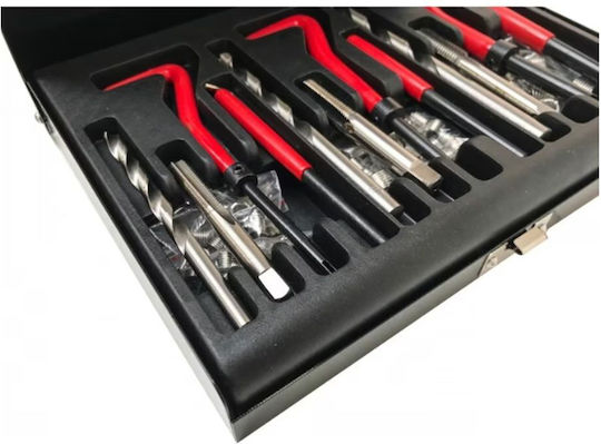 Set Reparare Filet Bujie Verke V86229 88 Bucăți