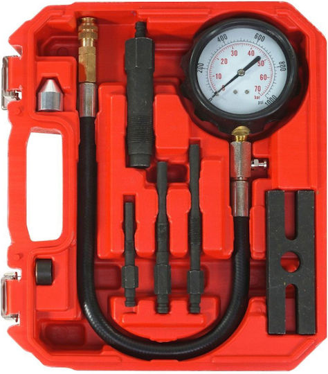 Set Tester Compresie Motor Diesel V86258 Verke