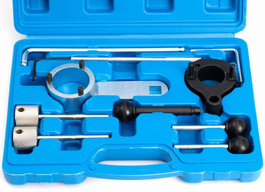 Set De Blocare Distribuție Vw Audi Seat Tdi Kraft&dele Kd10088