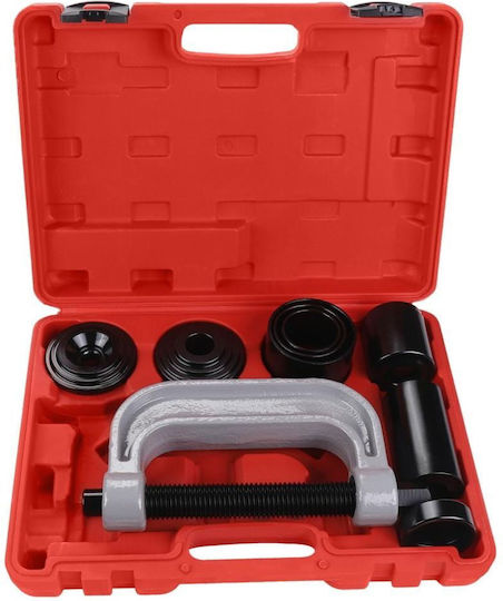 Kraft & Dele Set Unelte Auto
