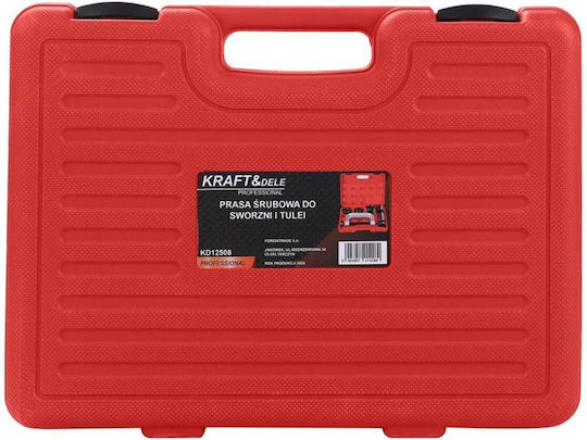 Kraft & Dele Set Unelte Auto