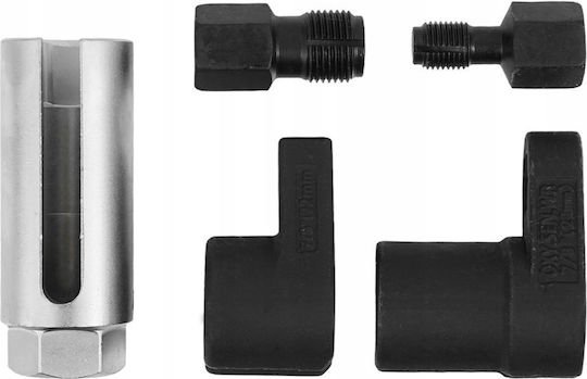Set Chei Pentru Sonde Lambda Injectoare Verke Set 5 Piese V06603