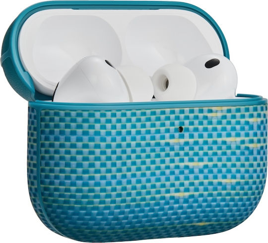 Pitaka Θήκη σε Χρυσό χρώμα για Apple AirPods Pro 3