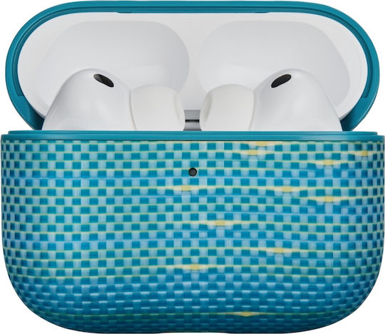 Pitaka Θήκη σε Χρυσό χρώμα για Apple AirPods Pro 3