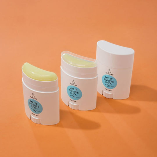 Youth Lab. Peptides Spring Αδιάβροχο Αντηλιακό Stick Προσώπου SPF50 20gr
