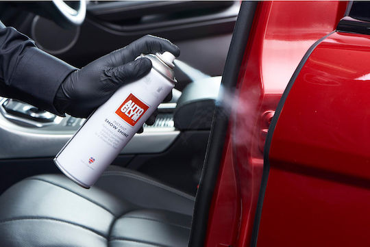 AutoGlym Instant Show Shine Spray Strălucire / Protecție pentru Corp 500ml