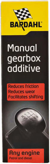 Bardahl Manual Gearbox Additive Πρόσθετο Λαδιού & Προστασίας Κιβωτίου Ταχυτήτων 150ml – 1045 Brd-1045