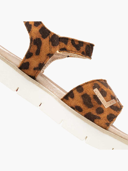 Kids' Sandals Brown