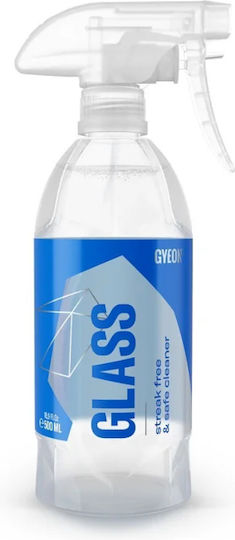 Gyeon Q2m Glass Cleaner Spray Car Windows 500ml