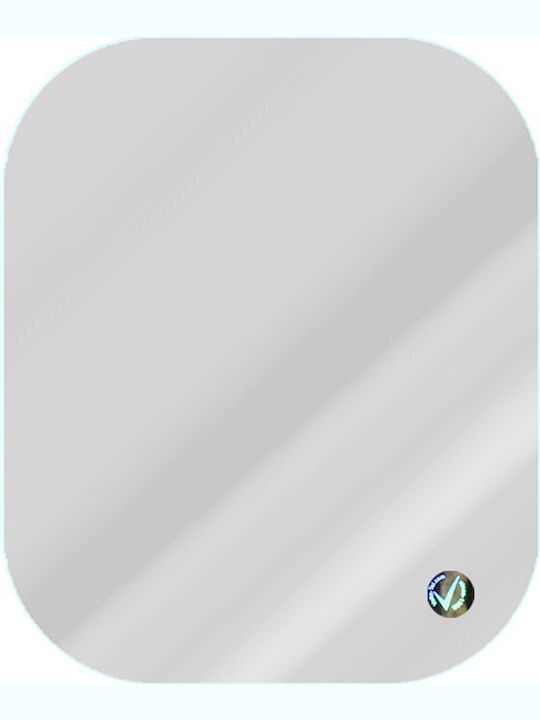 Volte-Tel Tempered Glass for Galaxy Watch Ultra 1pc