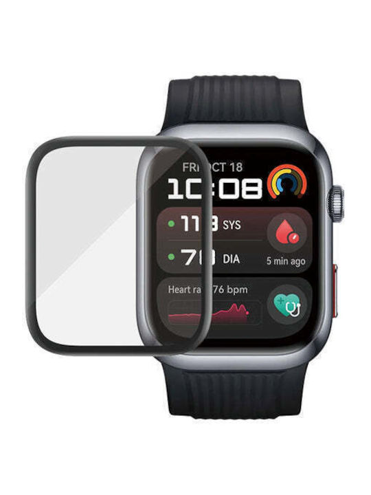 PanzerGlass Full Face Tempered Glass for Huawei Watch D2 1 Piece