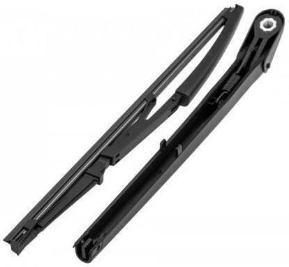 NTY Πίσω Υαλοκαθαριστήρας Αυτοκινήτου 334mm Fiat Stilo HB Seicento 1998