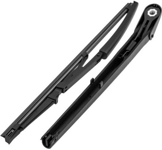 NTY Πίσω Υαλοκαθαριστήρας Αυτοκινήτου 334mm Fiat Stilo HB Seicento 1998
