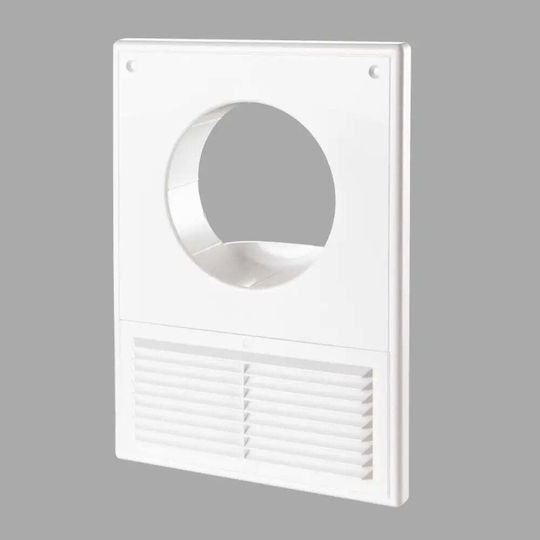 Vents 100 Αξεσουάρ Εξαερισμού
