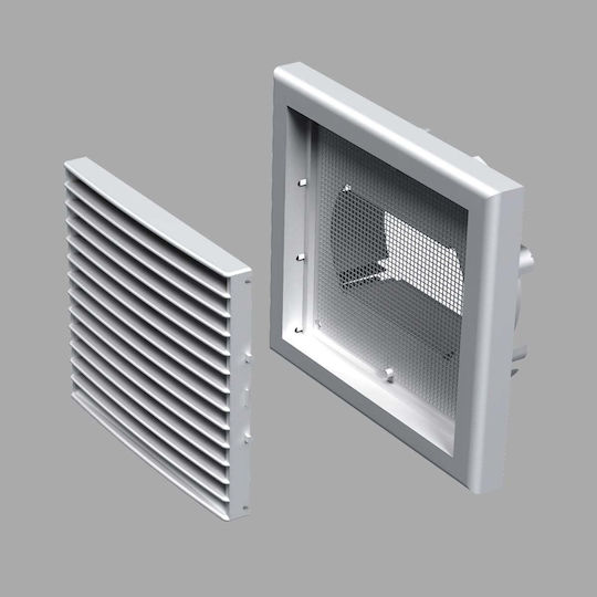 Vents Аксесоари За Вентилация