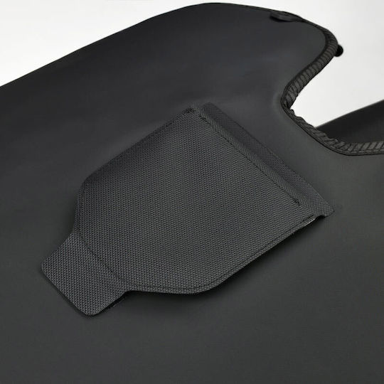 Tucano Thermal Leg Cover Termoscud S-pro R258spro Piaggio MP3 310 '25-26
